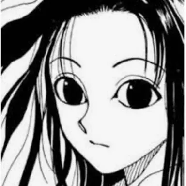 Profile image of イルミ