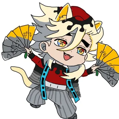 Profile image of 도우마