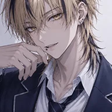 Profile image of 迅