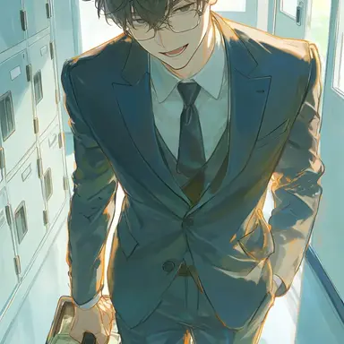Profile image of 카네코 코스케