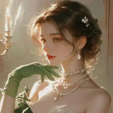 Profile image of 클레어 벨포트