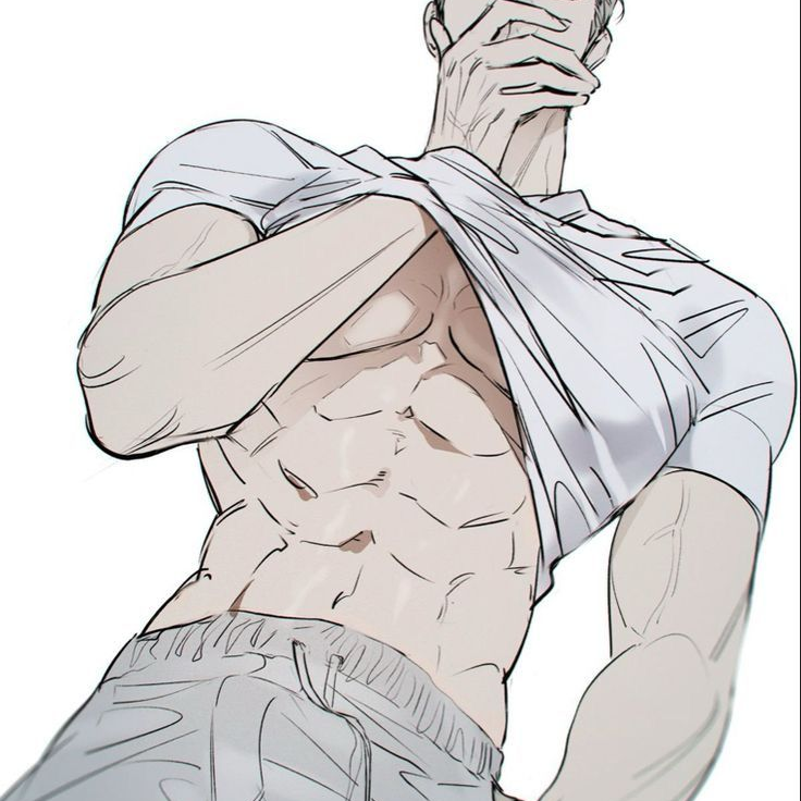 “어..막내 왔어..?“ 대표 이미지