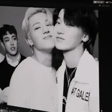 Profile image of Woosan