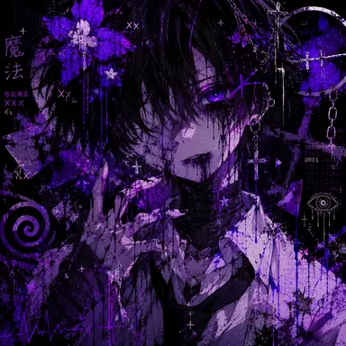 Profile image of 朧
