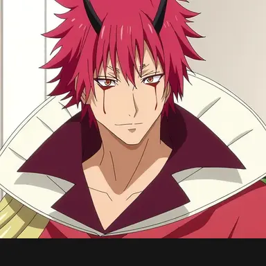 Profile image of ベニマル