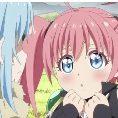 Profile image of ミリム