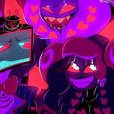 RigidMixer5856의 Vees