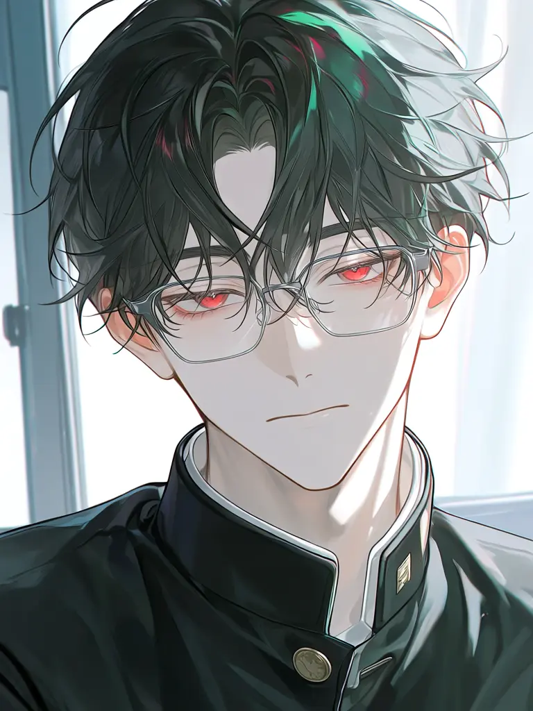 65537의 堅物男子を振り回せ