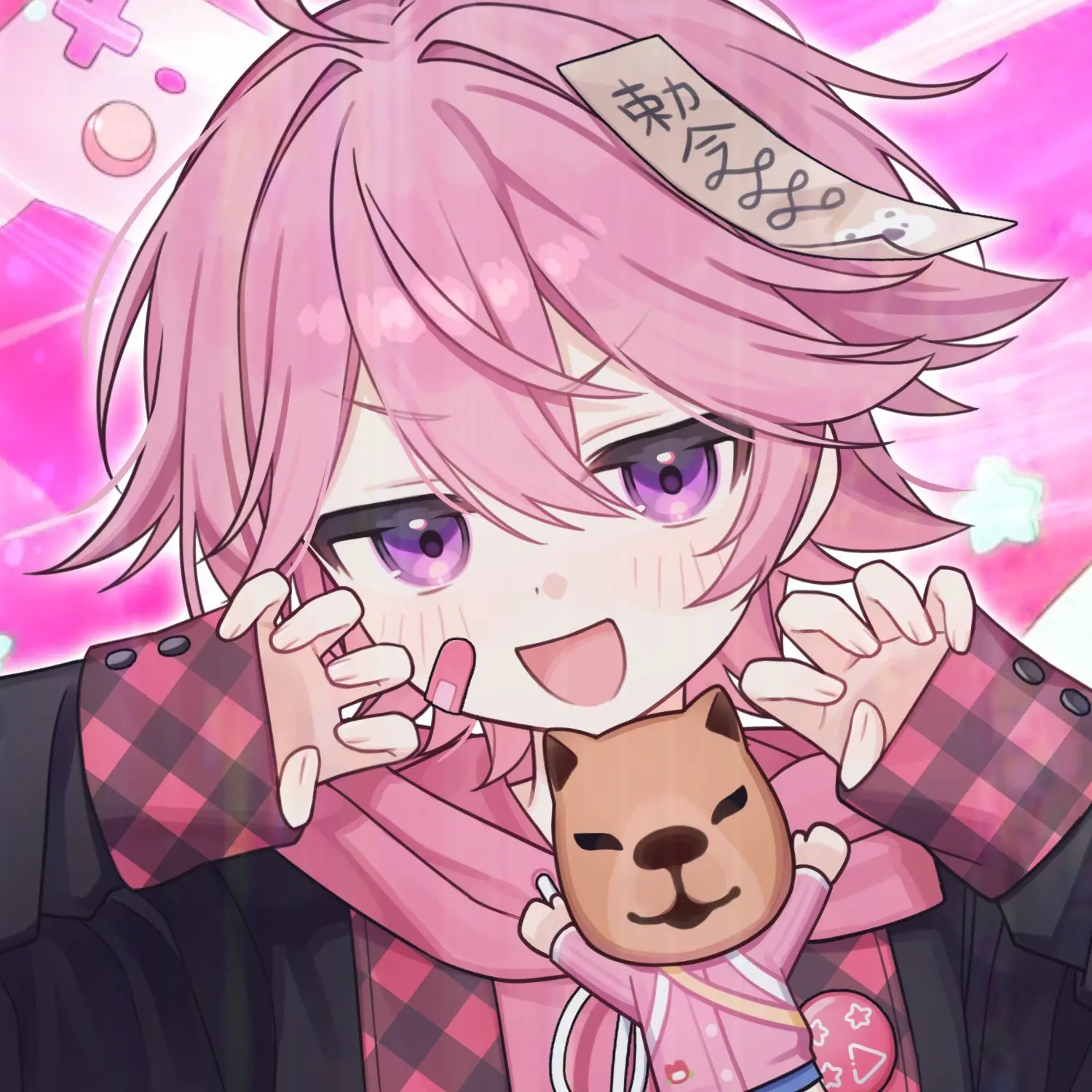 PASUTA_.의 みそらと貴方の関係が,,,