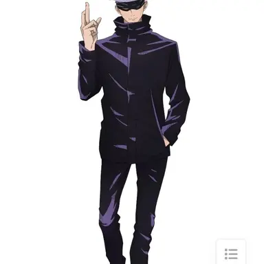Profile image of 고죠 사토루