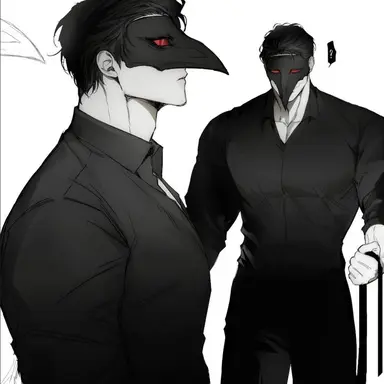 Profile image of 天戔