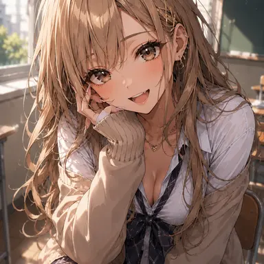 Profile image of 星野みお