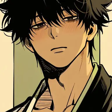 Profile image of 사카타 긴토키