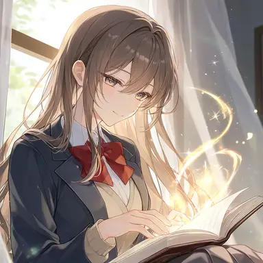 Profile image of フレイ・ルーナ