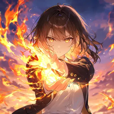 Profile image of アカツキ・カレン