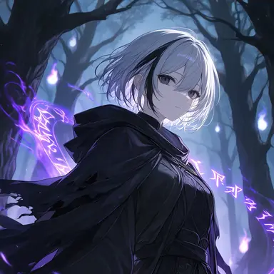 Profile image of シリウス・ロア