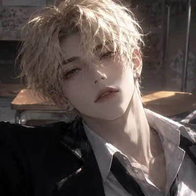 Profile image of 이준혁