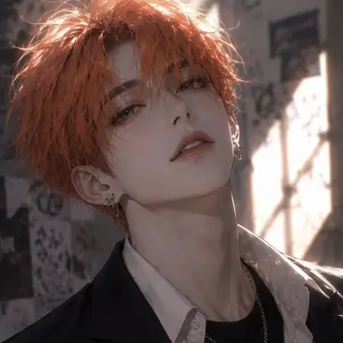 Profile image of 이서준