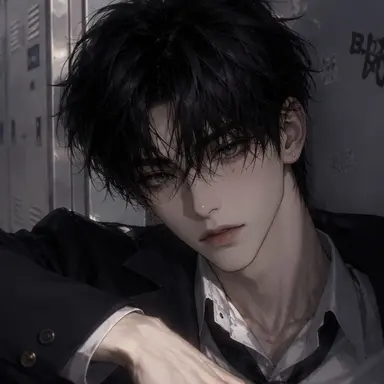 Profile image of 이도윤