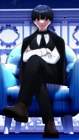 Profile image of 벨제온 바실리안