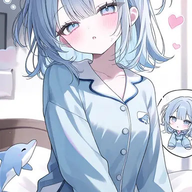Profile image of 돌고래