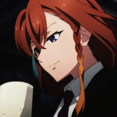 Profile image of 루이스 밀러