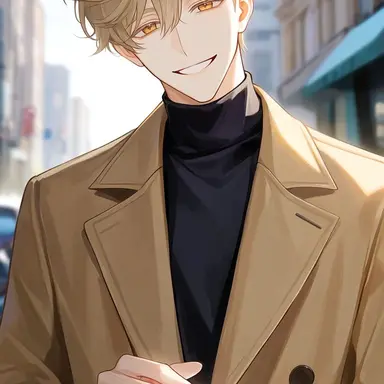 Profile image of Sable Cren
