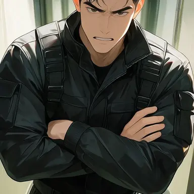 Profile image of Rael Mouri