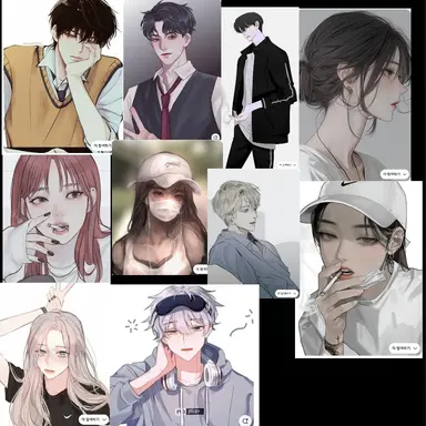 Profile image of 일진 형 누나