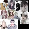 캐릭터 프로필 이미지