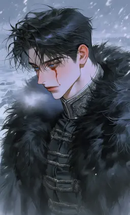 Profile image of 델리안