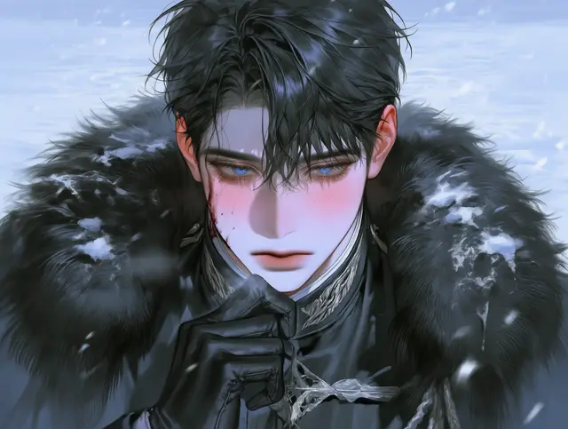 Profile image of 델리안
