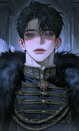 Profile image of 델리안