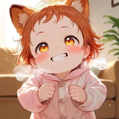 Profile image of Sable