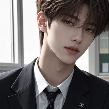Profile image of 최하민