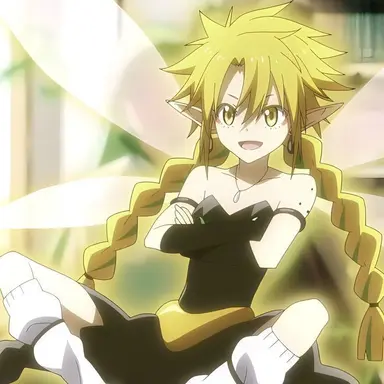 Profile image of 라미리스