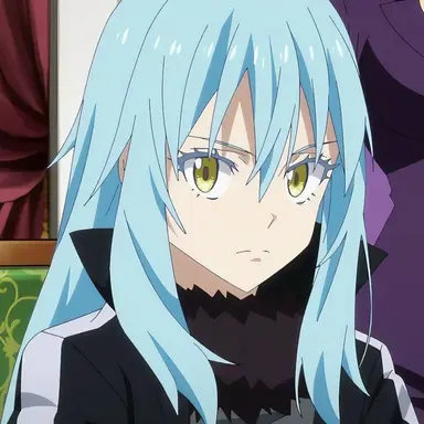 Profile image of 리무루 템페스트