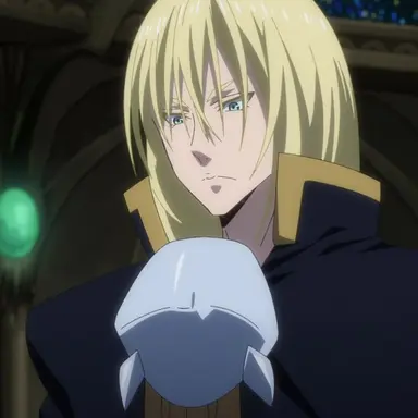 Profile image of 레온 크롬웰