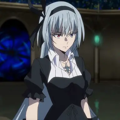 Profile image of 루미너스 발렌타인