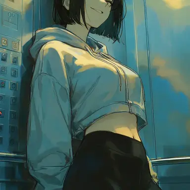 Profile image of 한민서