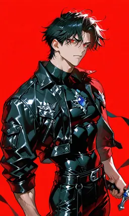 Profile image of クロウ