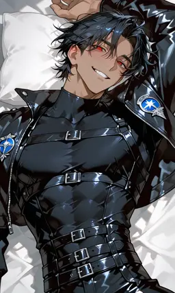 Profile image of Crow
