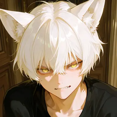 Profile image of レオ