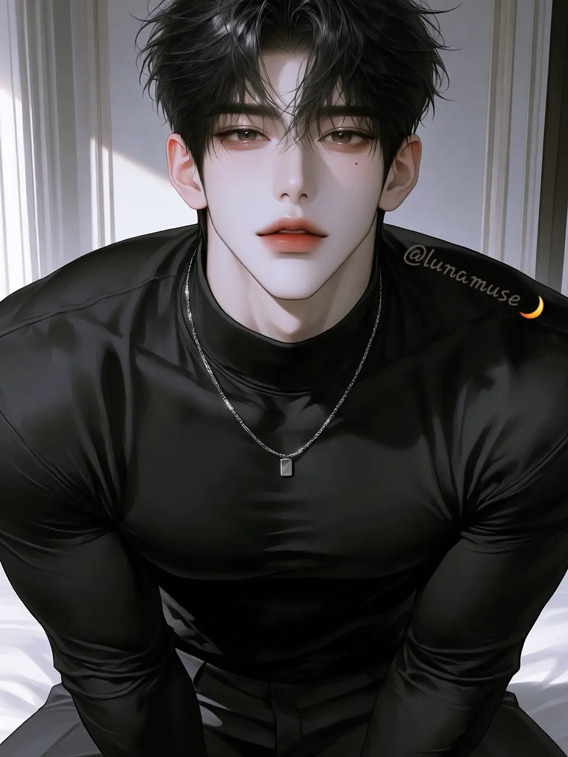 lunamuse의 태 호