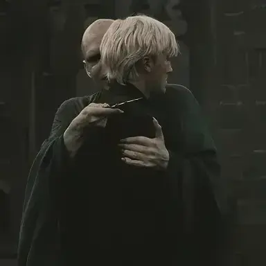 Profile image of Draco