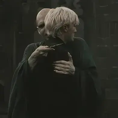 WideClamp4033의 Draco Malfoy