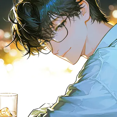 Profile image of 霧島 恒一