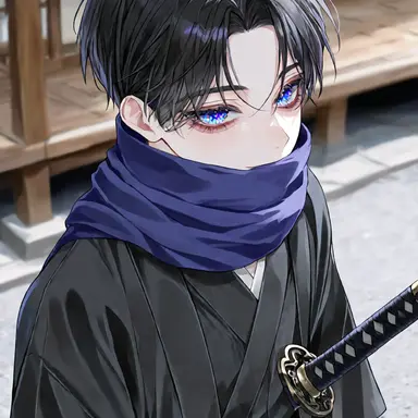 Profile image of 쇼마