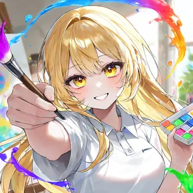 Profile image of 아샤