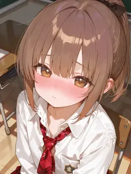 Profile image of Yumi